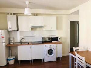 Apartamento turísticos Puente Romano P1 1-C