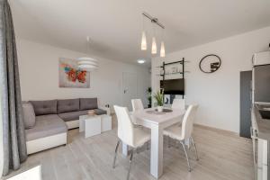 New apartment in town center