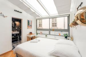 Amazing Apartment Notre Dame Boulevard St-Germain - 4 Bedrooms