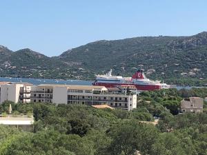 Appartements Luxe et Confort a Porto-Vecchio : photos des chambres