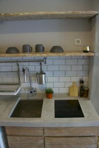 DreamWood @ Galeri Ciumbuleuit