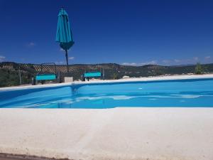 Cortijo de la Cruz - Ubytování bez kategorie ve městě Iznájar