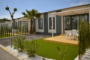 Resort Camping Almafrá