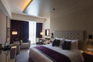 Somewhere Hotel Al Ahsa