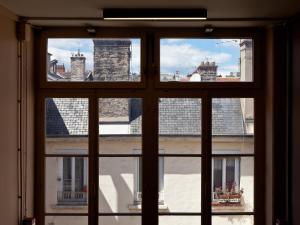 Hotels Hotel Des Remparts Perrache : photos des chambres