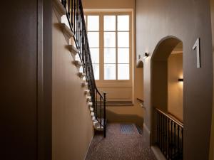 Hotels Hotel Des Remparts Perrache : photos des chambres