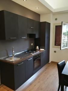 Studio Apartment room in Il Giardino Dei Limoni