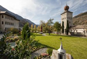 Gästehaus St. Ursula