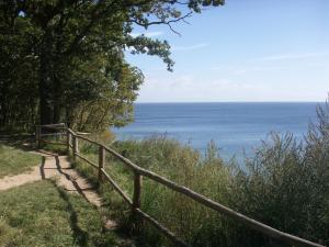 Haus Bernstein Ferienwohnungen