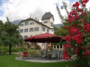 Gästehaus St. Ursula