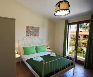 Ciuri ri zagara - Cinisi