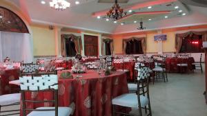 Club del Campo - Hotel & Centro de Convenciones