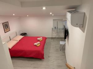 Denis apartments per 4