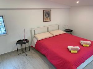 Denis apartments per 4