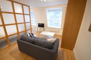 4A Soho Studios 4th floor by Indigo Flats