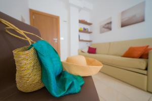 Mediterraneo Hotel & Suites