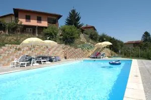 CASCINA SAN SECONDO -  Cinaglio