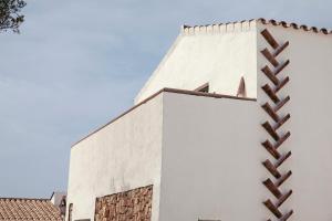 Batería Militar de Llucalari, Camí de Llucalari, 07730 Alaior, Illes Balears, Spain.