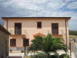 Pension Donnastella Guardavalle Italien