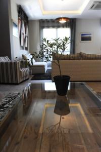 Pilion Terra Hotel