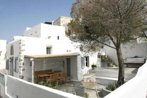 The Pulse Residence Astypalea Astypalaia Greece