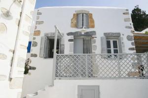 The Pulse Residence Astypalea Astypalaia Greece