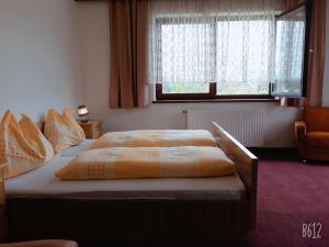 Ferienpension Garni Hubert Rigelnik