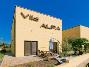Villa Alpa 