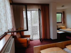 Ferienpension Garni Hubert Rigelnik