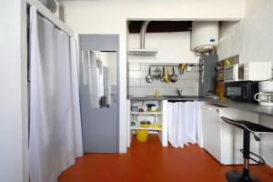 Appartements Appartement le Platane : photos des chambres