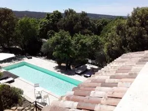 L'atelier - Saint-Maximin