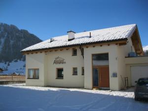 Ferienwohnung Abraham