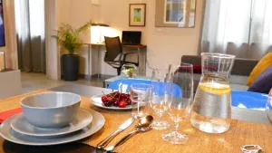 Casa25- Convenient location to Miland Centre & Como Lake! - Mariano Comense