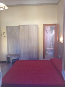 Habitación Familiar (2 adultos + 2 niños) - Anexo