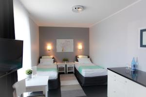 Hotel Amber Suite Enklawa dla Dorosłych