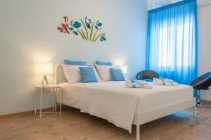 Apartement NAUSICA Salerno Itaalia
