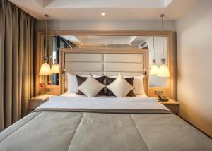 Korumar Ephesus Beach & Spa Resort - UltraInclusive