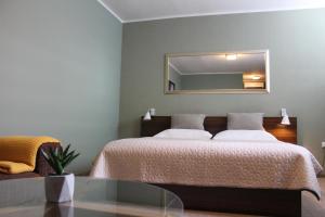 Junior Suite room in Penzion Set