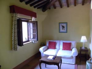 Suite with Terrace