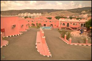 فلل الشموخ- Al'shomukh Villas