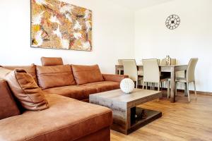 City Place Apartments