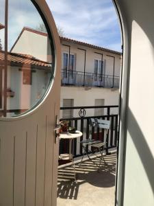 Hotels Boutique hotel Maria-Christina : photos des chambres