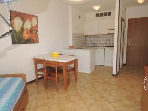 Casa con 1 dormitorio