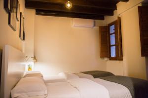 Apartment room in Apartamentos Nahira Suites 3000