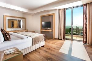 Korumar Ephesus Beach & Spa Resort - UltraInclusive