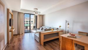 Korumar Ephesus Beach & Spa Resort - UltraInclusive