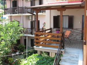 MARIA Studios & Apartments Pelion Greece