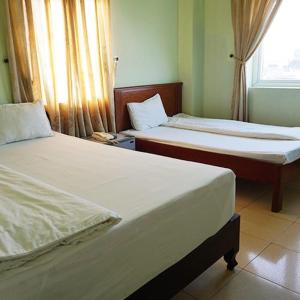 KHÁCH SẠN NGỌC LY 5