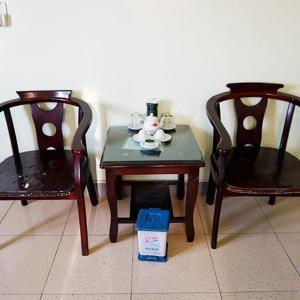 KHÁCH SẠN NGỌC LY 5