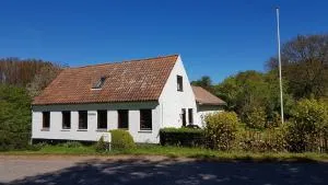 Sænehus Husmandssted - Allinge